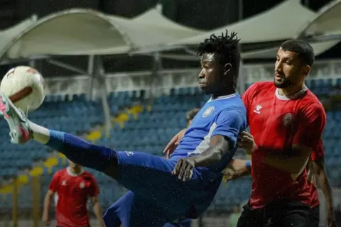 سموحة يهزم حرس الحدود.. والزمالك يودع كأس الرابطة